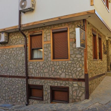 Villa Harmony Охрид Екстер'єр фото